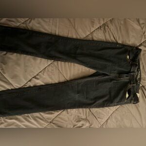 American eagle jeans.